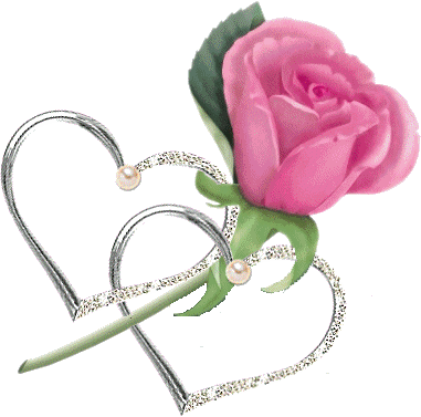 une rose pour toi maman