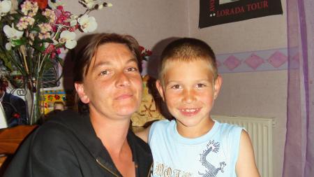 RYAN ET SA MAMAN