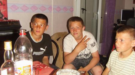 johnny et make