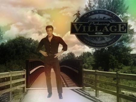 elvis presley